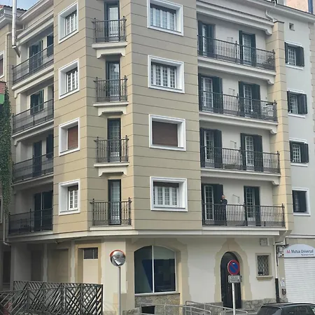 Apartment Carmen 7 *