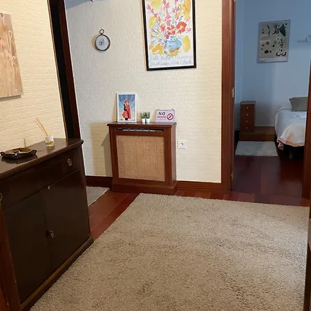 Apartamento Carmen 7