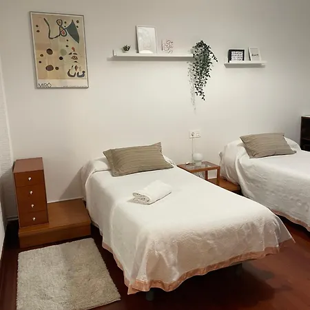 Carmen 7 * Eibar