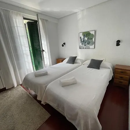 Carmen 7 Apartment *