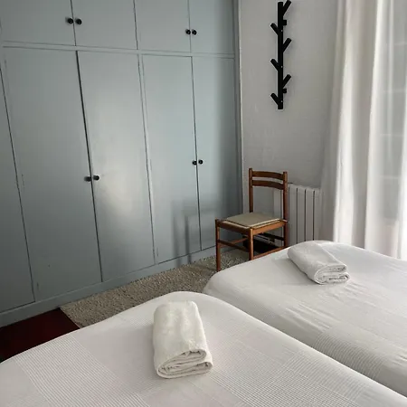 Apartamento Carmen 7 Éibar