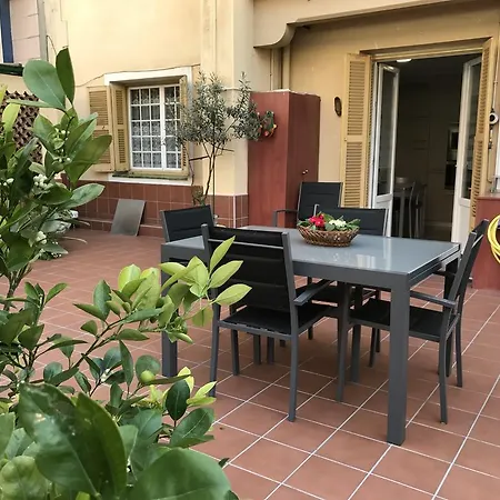 Apartment Carmen 7 *