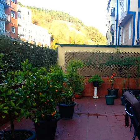Carmen 7 Apartment