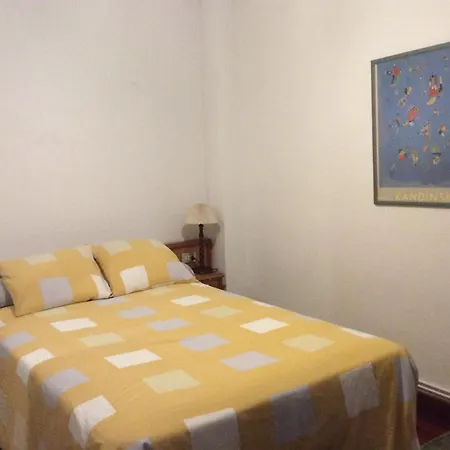 Carmen 7 Apartment