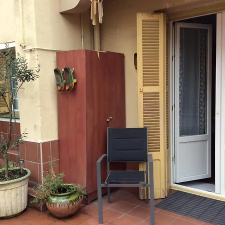 Apartment Carmen 7